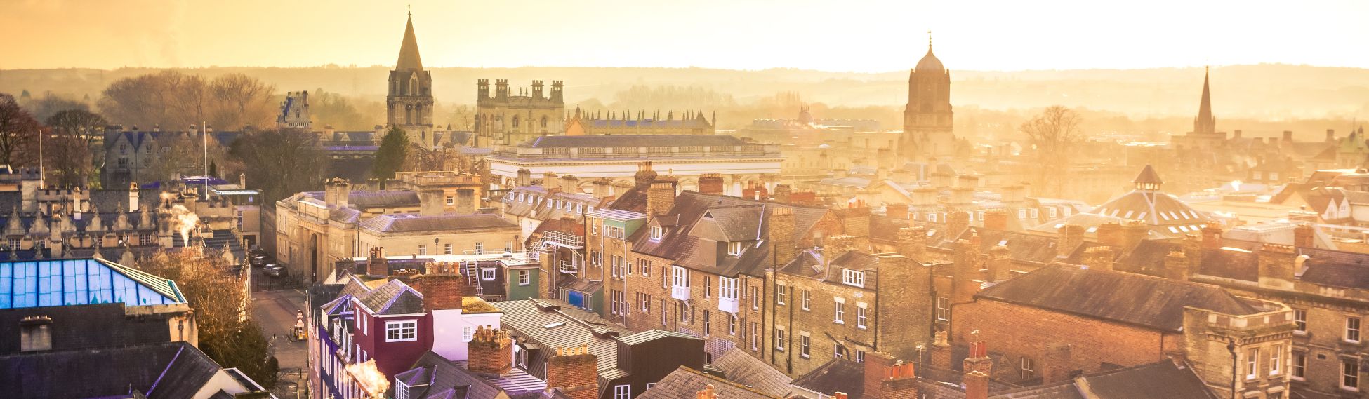 The best things to do on a day trip in Oxford Blog Zipcar